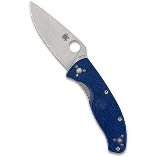 Spyderco c122pbl tenacious - c122pbl,