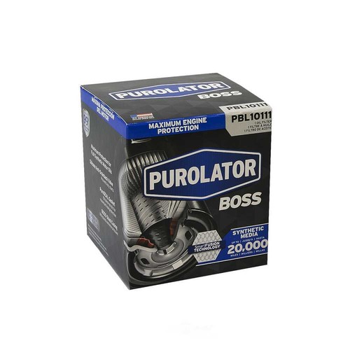 Purolator pbl10111 engine - purolator,